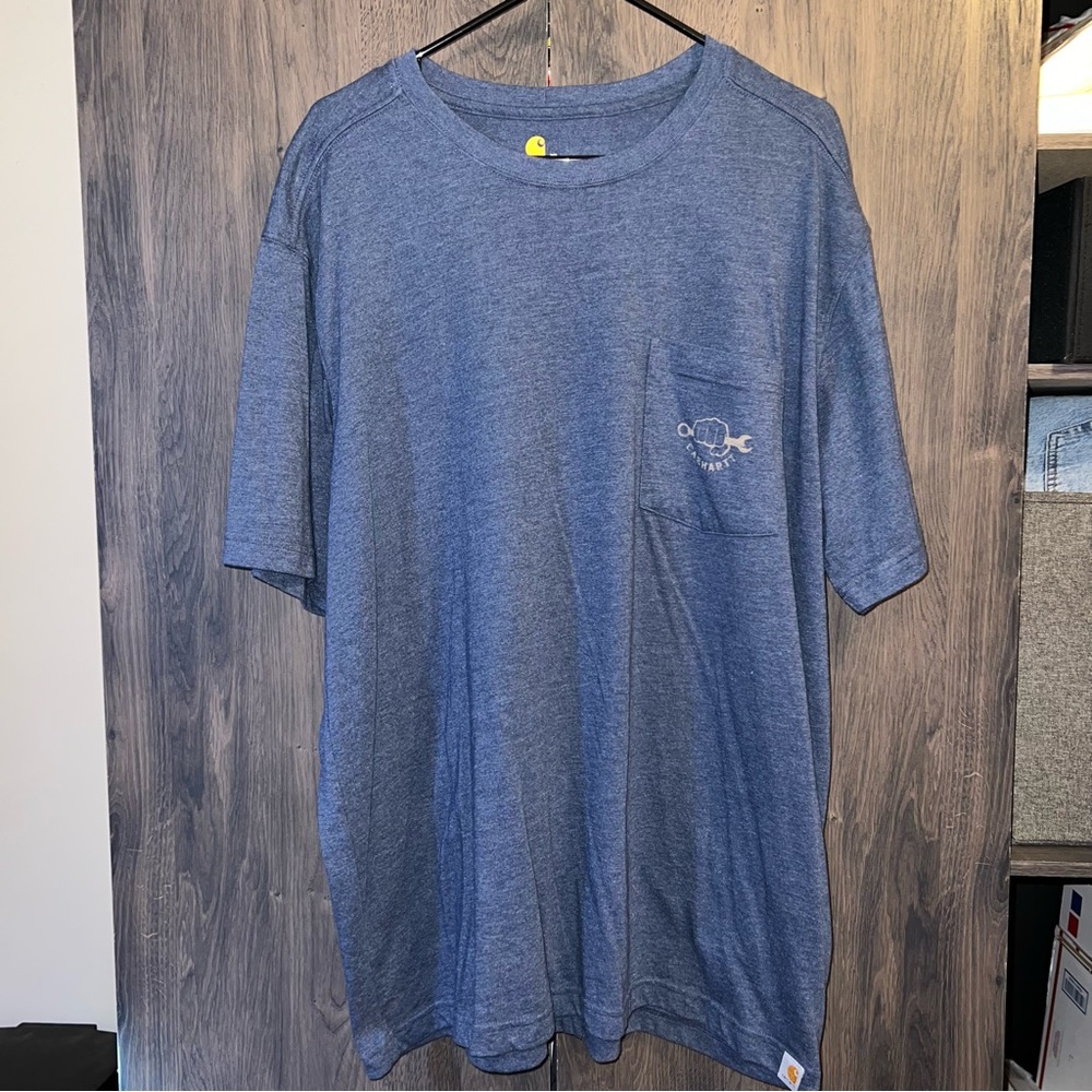 Carhartt Short Sleeve Shirt